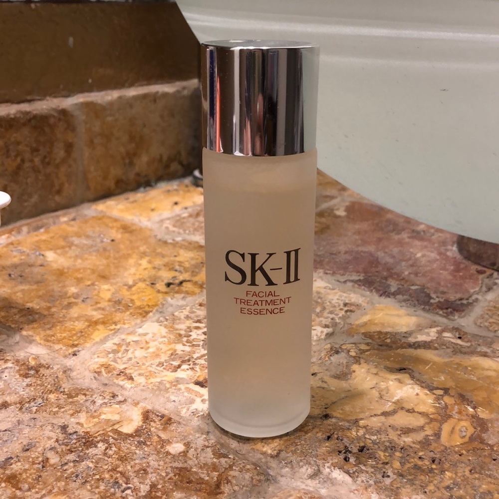 🌹 SK-II Facial Treatment Essence 2.5 FL OZ